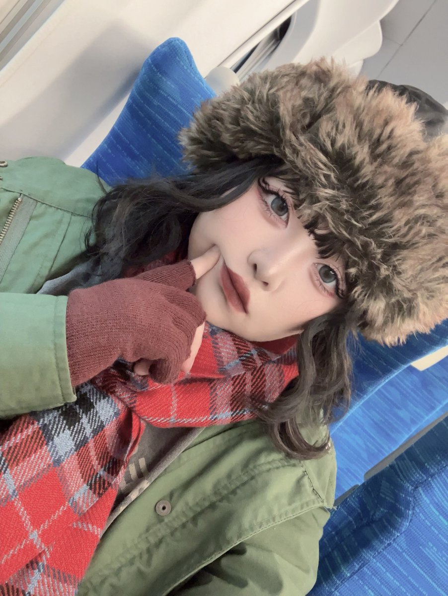 絹子 (@kinukochan_) / Posts / X