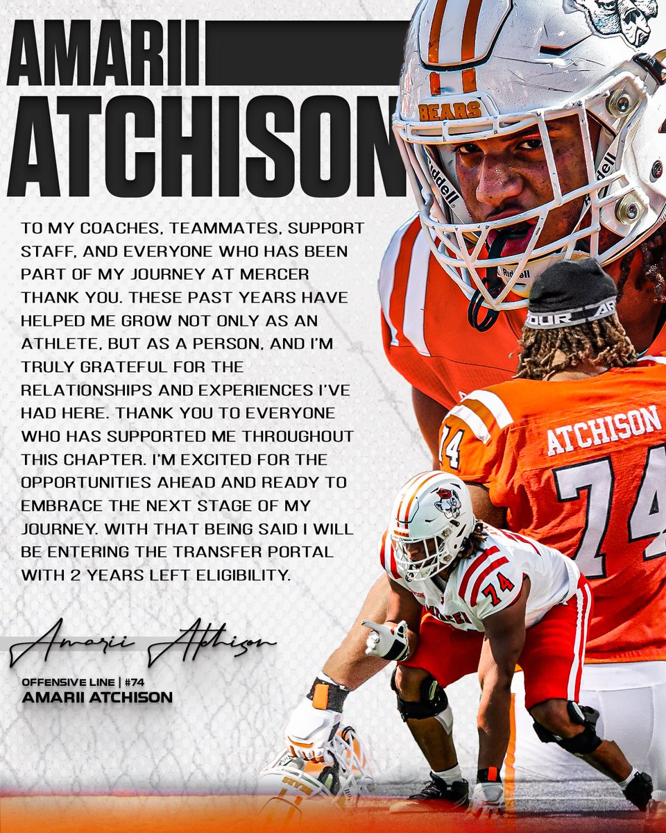 Amarii Atchison tweet media