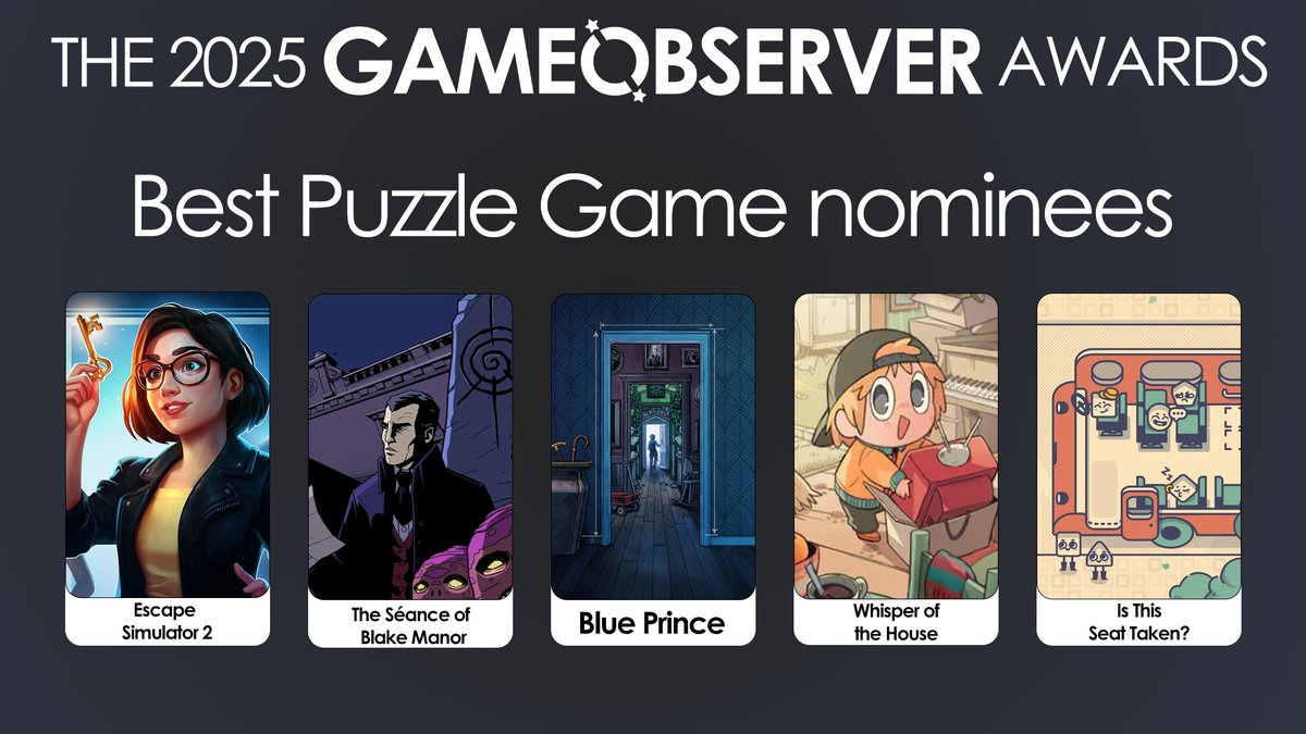 GameObserver tweet media