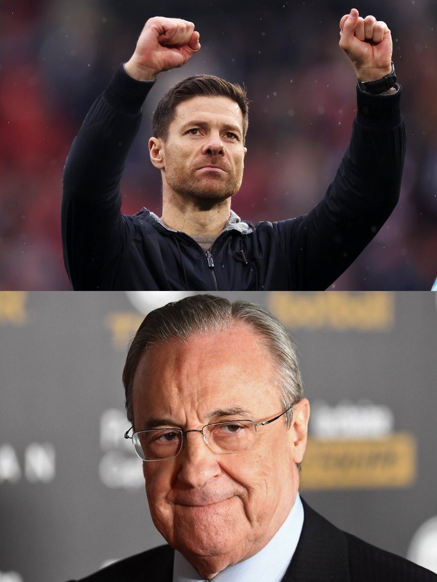 🚨🚨🚨🚨🚨🚨 عاجل — رومان مـولينا:

اليوم سأصطحبكم خلف الكواليس لتفهموا كيف أصبح الجانب الرياضي في المرتبة الثالثة أو الرابعة وليس الأولوية في ريال مدريد! 😱💣 

وسنعرض البدائل التي يُدرس وضعها لخلافة ألونسو. 

والأهم من ذلك، ولماذا لا يزال المدرب في منصبه؟ 

ليس بسبب النتائج