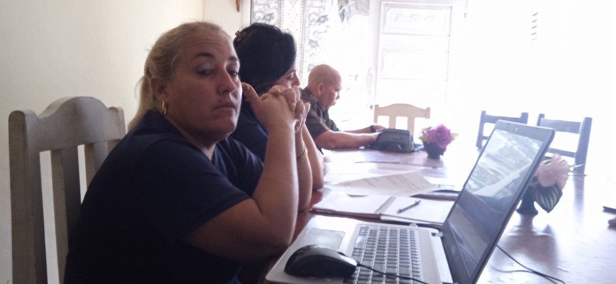 Estuvimos en el balance de trabajo de la fiscalía de Perico en el 2025. Muchos desafíos quedan establecidos en el 2026. #MatancerosEnVictoria