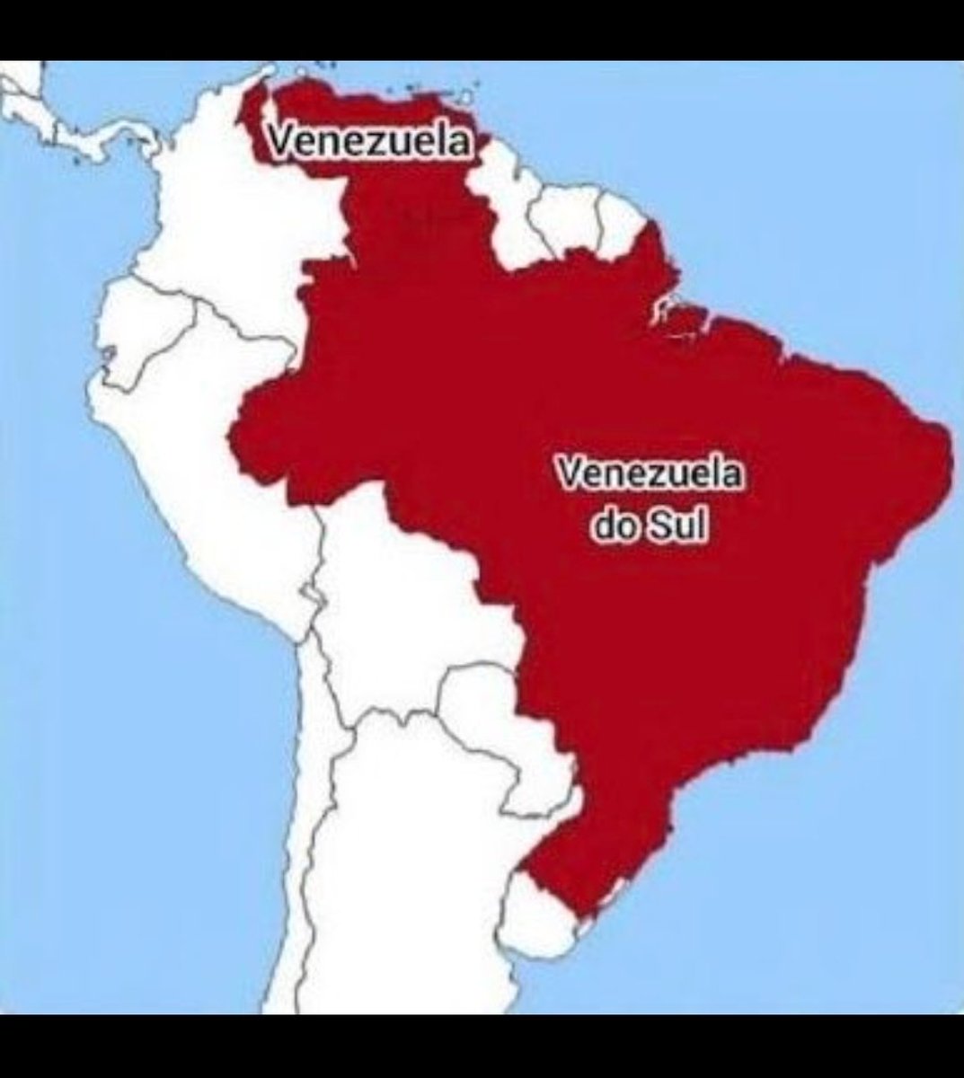 DigenesoCnico2's tweet photo. @MarioNawfal We Brazilians are in deep trouble. https://t.co/tYudOyqUiT
