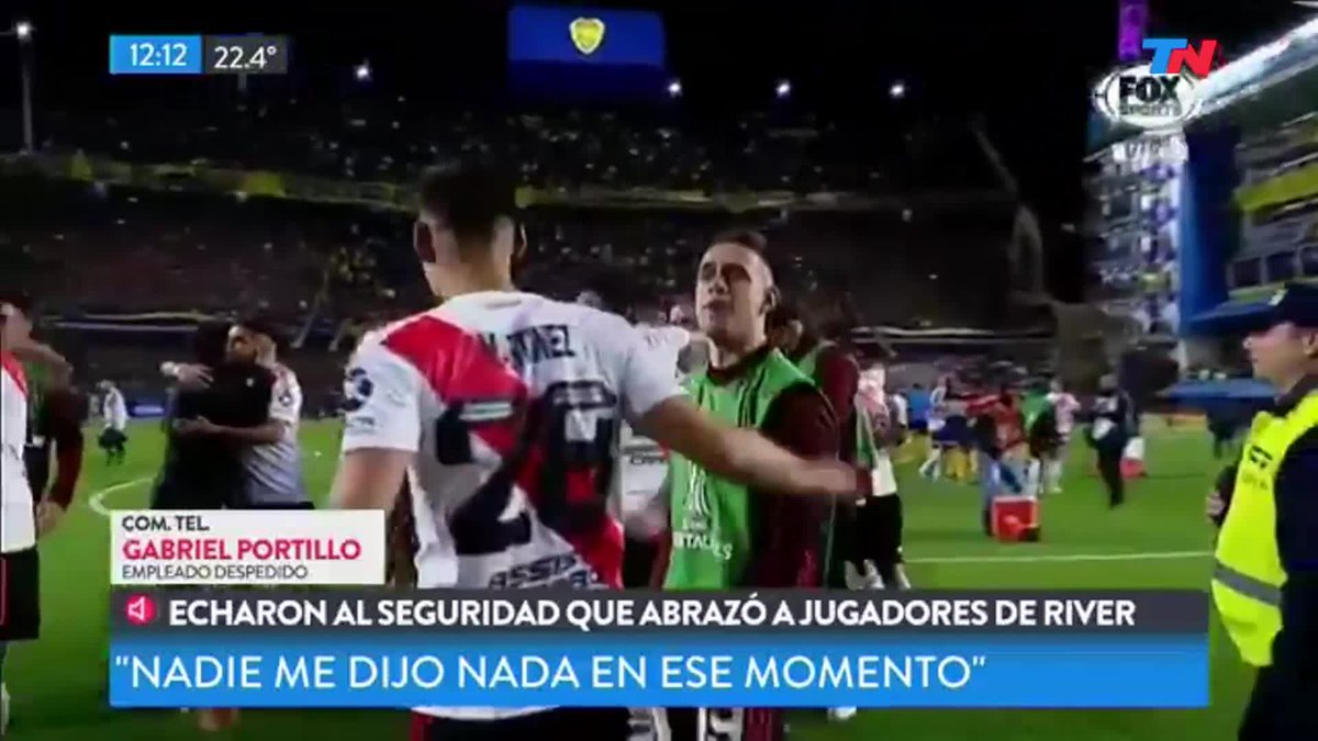 Los reyes de la moral son