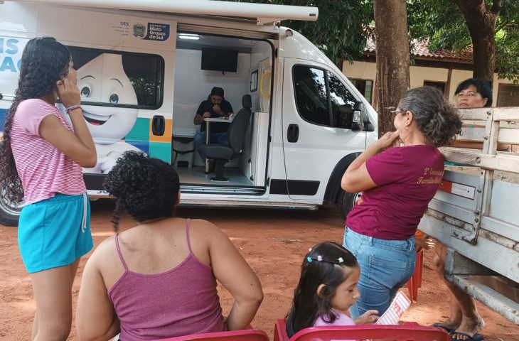 acriticadecg's tweet photo. 💉 Governo de MS adquire vacimóveis para ampliar vacinação em regiões remotas. https://t.co/VpXaQysqgH https://t.co/dK0p0XPPjn