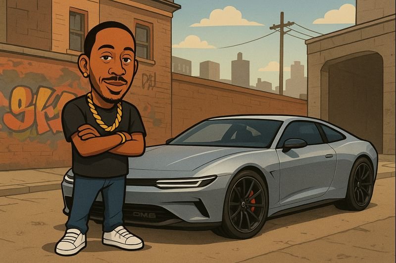 All I want for Christmas is...

A new Alpha5 by <a href="/deloreanmotorco/">DeLorean Motor Company</a>

The new <a href="/Ludacris/">Ludacris</a> album 

A stack of $DMC 

Time capsule NFT by <a href="/DeLoreanlabs/">DeLorean Labs</a> 

Tickets for the <a href="/BTTFmusical/">Back to the Future</a>
(with guest appearance from LUDA)

I mean, it's really not that much to ask🤷‍♂️