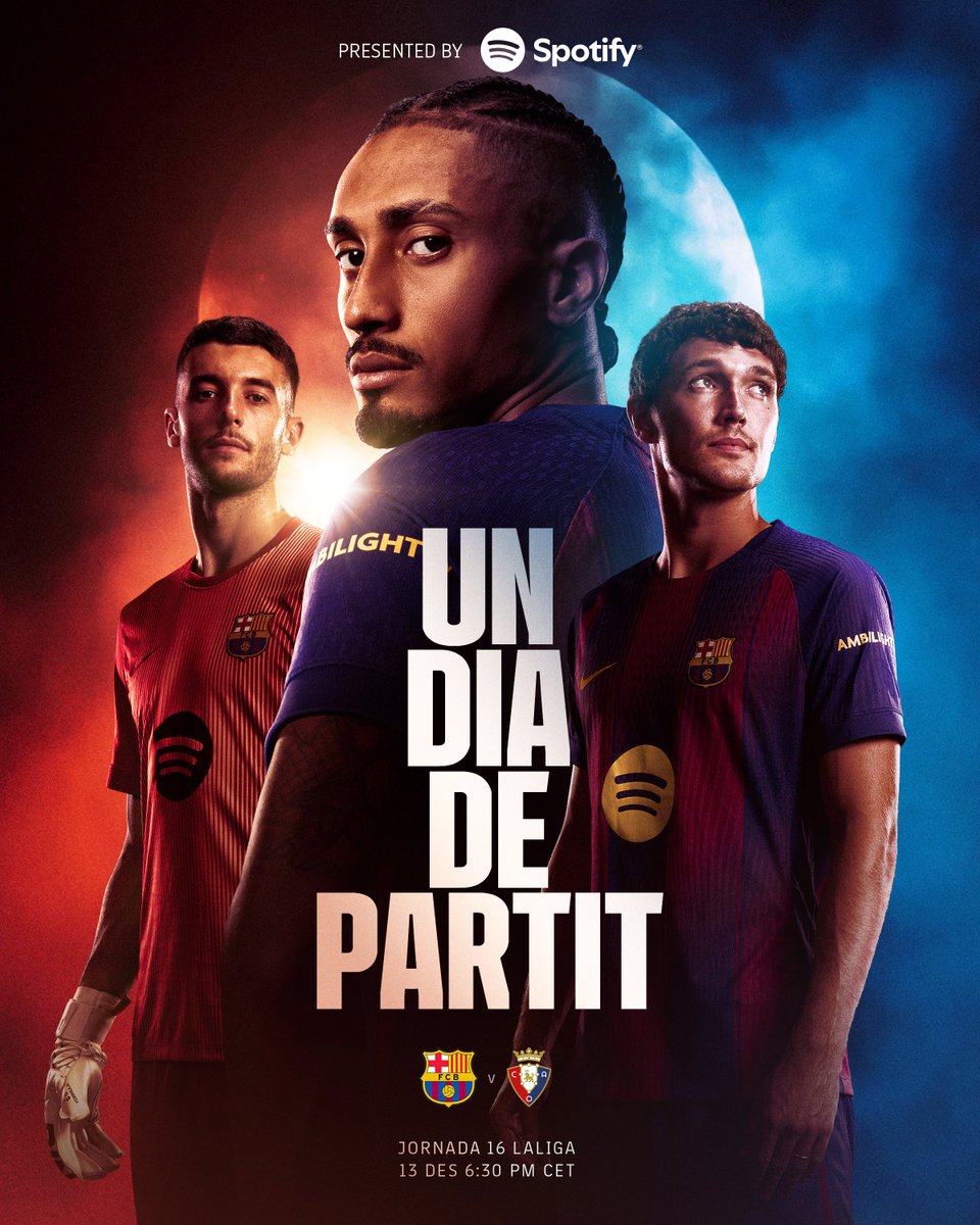 FC Barcelona tweet media