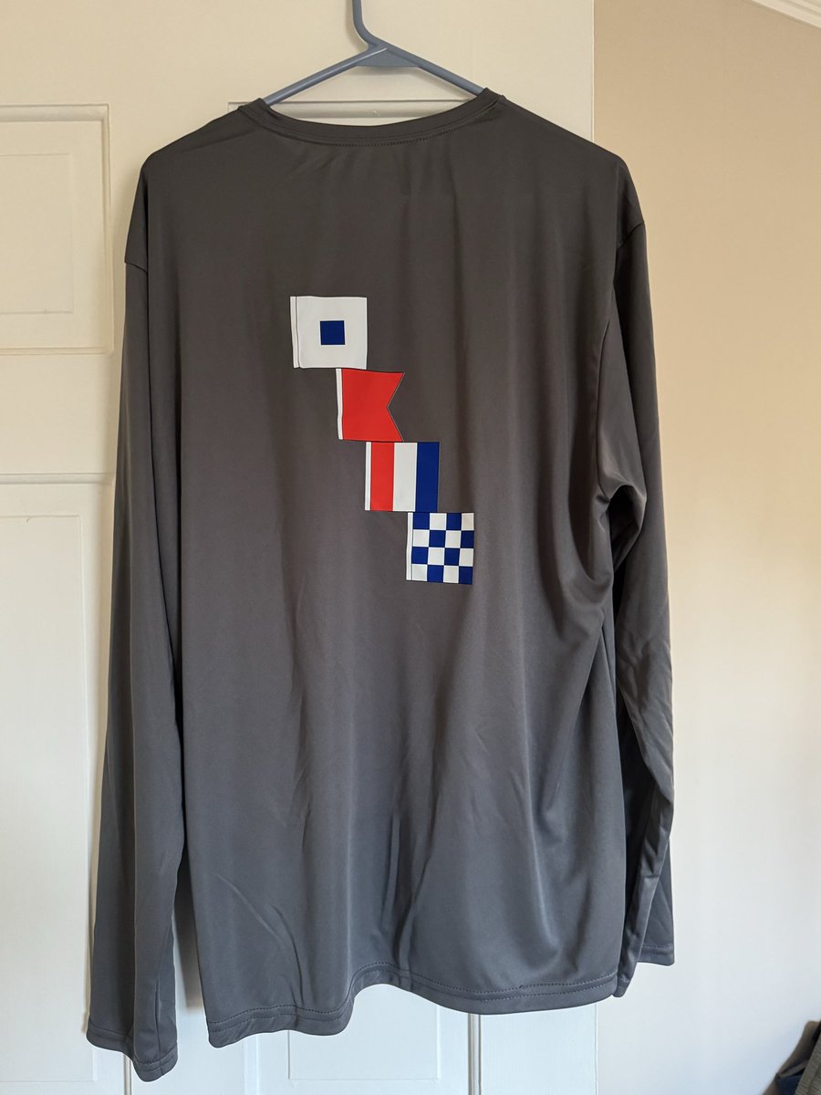 New merch, who dis? IYKYK, right <a href="/PINKhikes/">myfathersfootsteps</a>? SBTN!