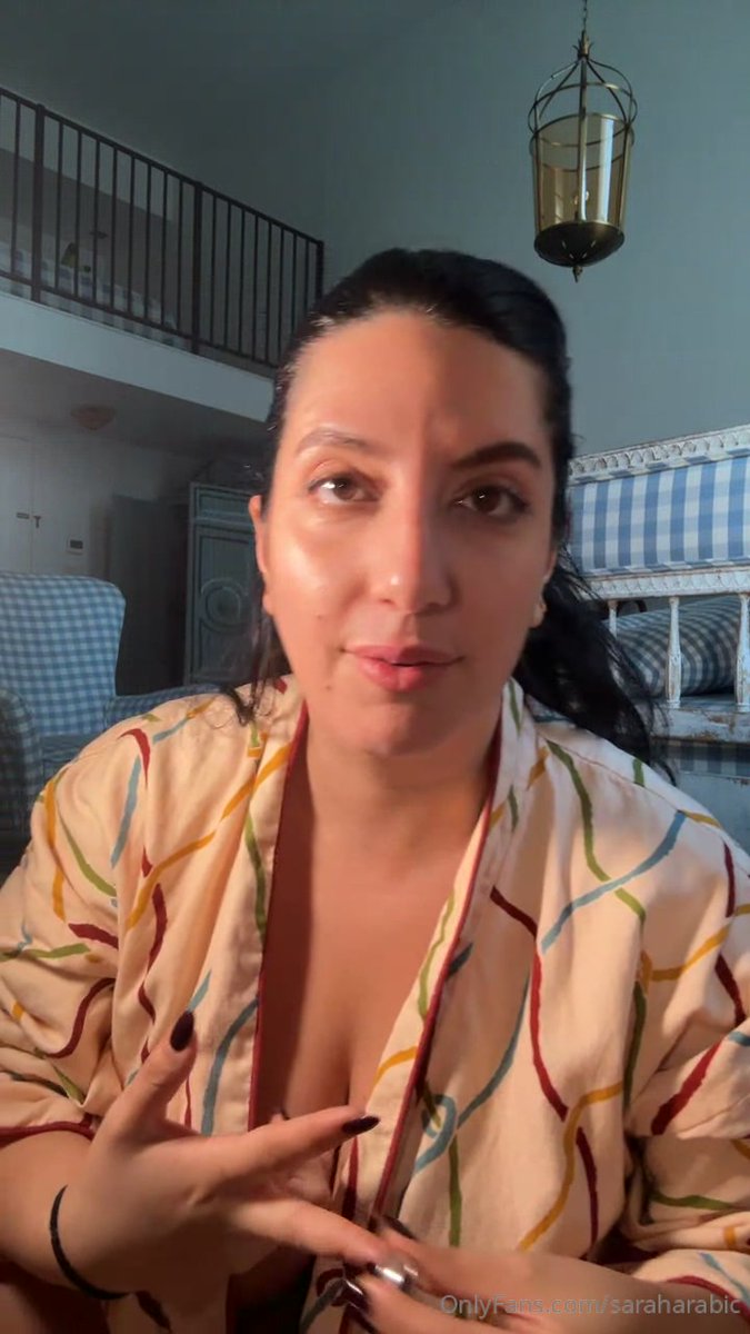 TheSarahArabic's tweet photo. Sarah Arabic is live now! https://t.co/uHnU0lXpNE https://t.co/ExYfSZGTN3