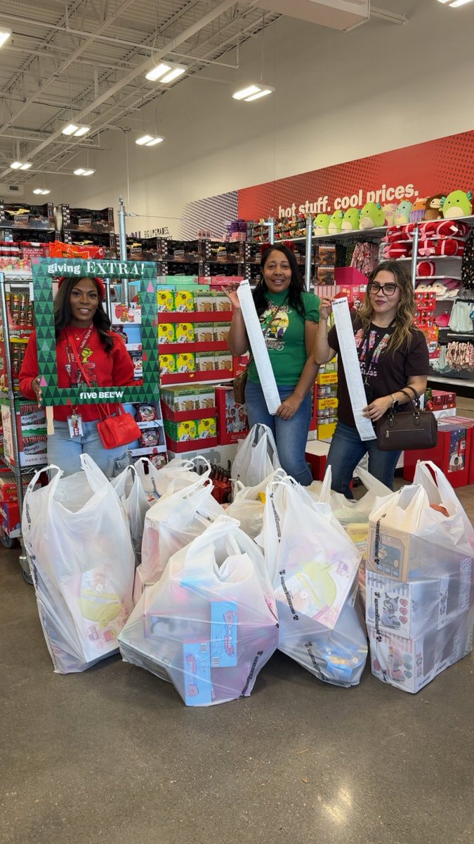 Alief Social Workers tweet media