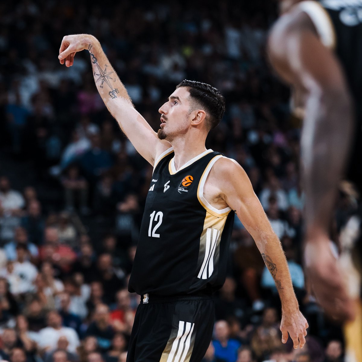 Red PointGuard tweet media