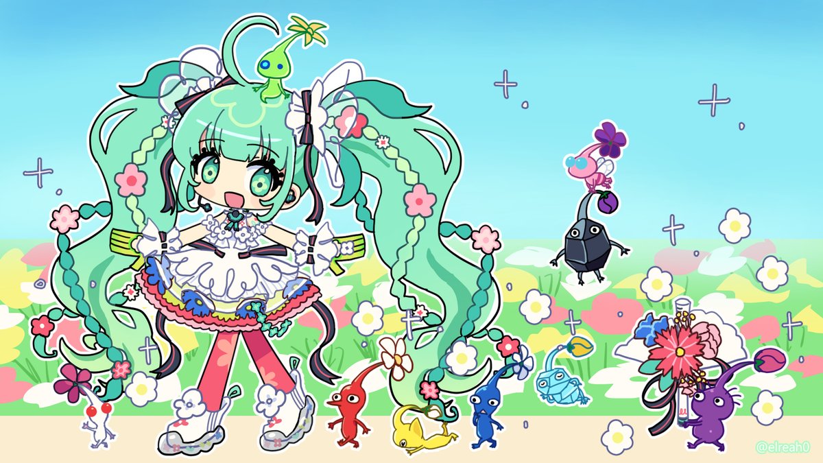 elreah0 tweet picture