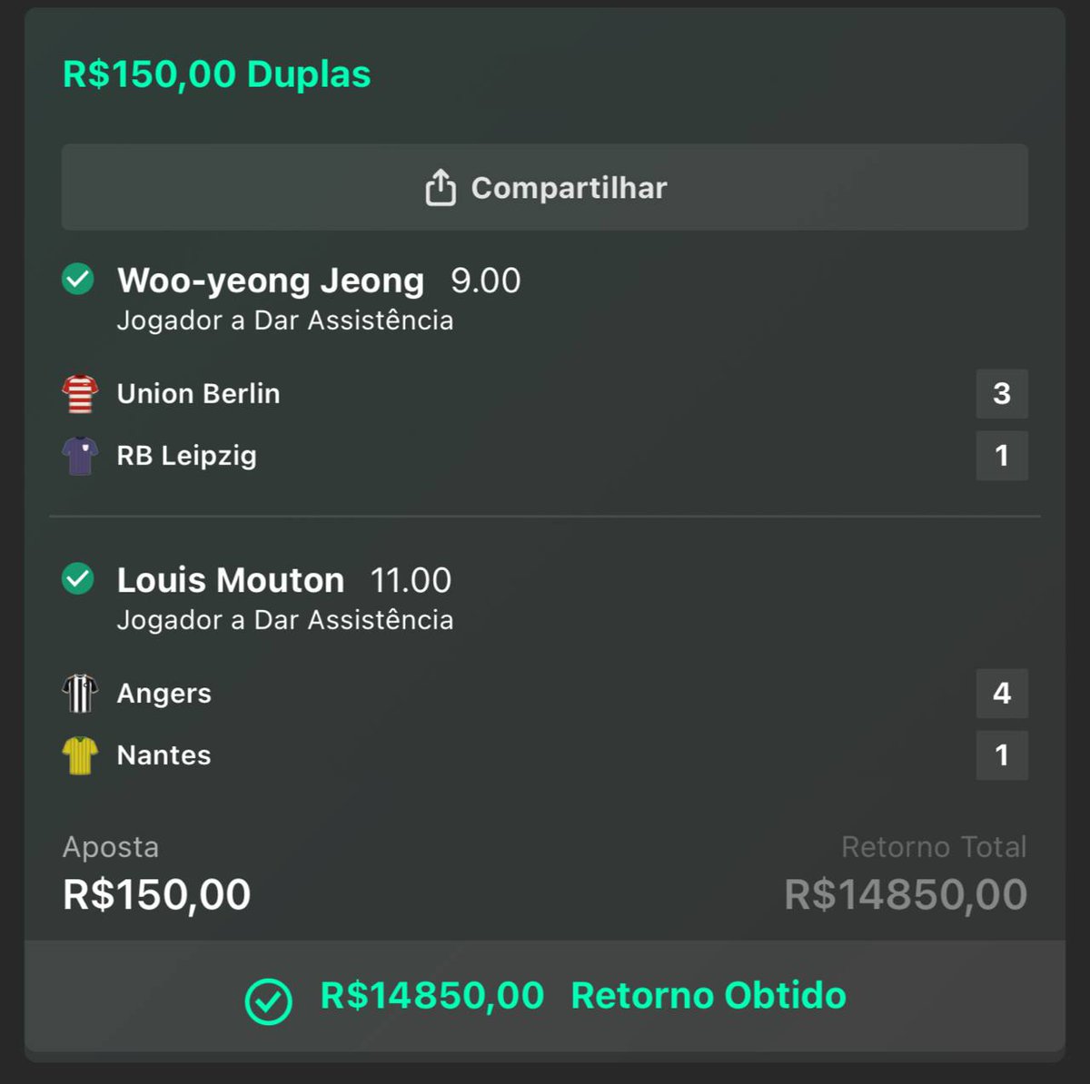 VLA Bets tweet media