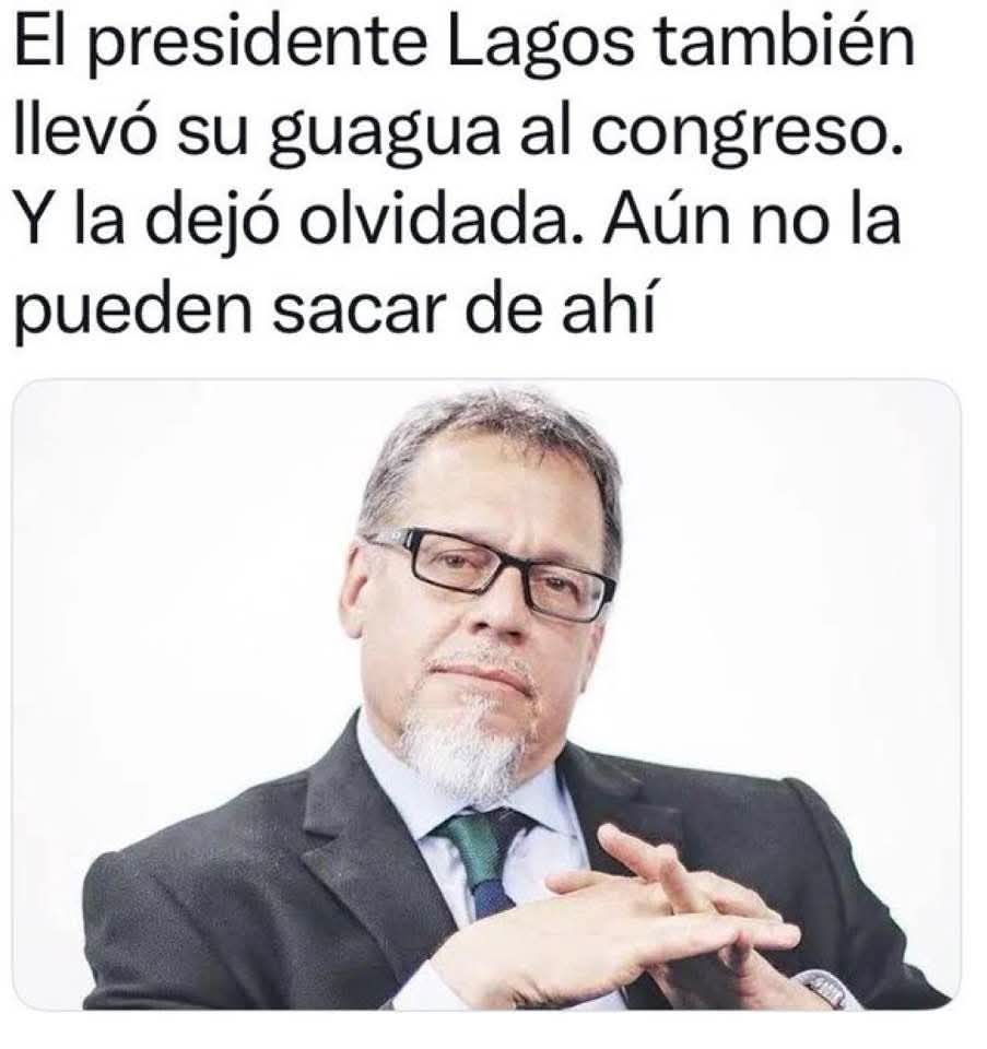 Agilado..