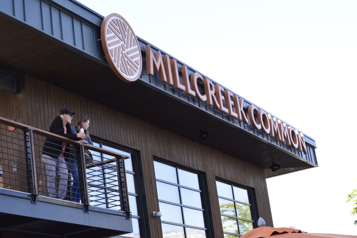 craftlakecity's tweet photo. 🚨 Apps are OPEN for the 3rd Annual Craft Lake City Makers Mart @millcreekcommon!
🗓 April 6–May 10, 2026 @millcreekcommon  
📌 participants must also apply to the DIY Festival
Connect with Utah’s creative community 🫂
🗓 Apps close Feb 18 → https://t.co/4LLj2cbhZk
Space limited https://t.co/vrWFH6YZDR
