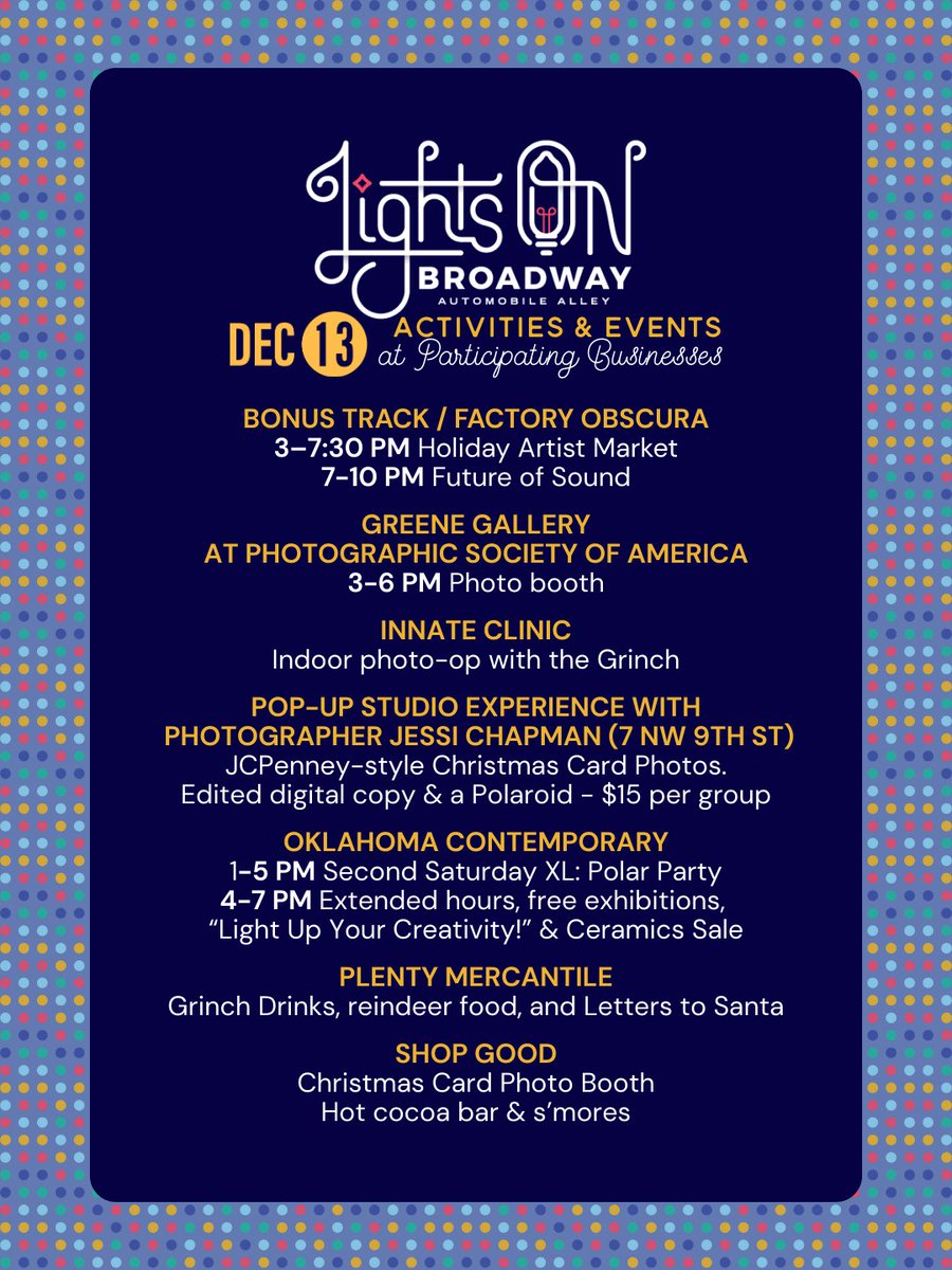 Automobile Alley tweet media