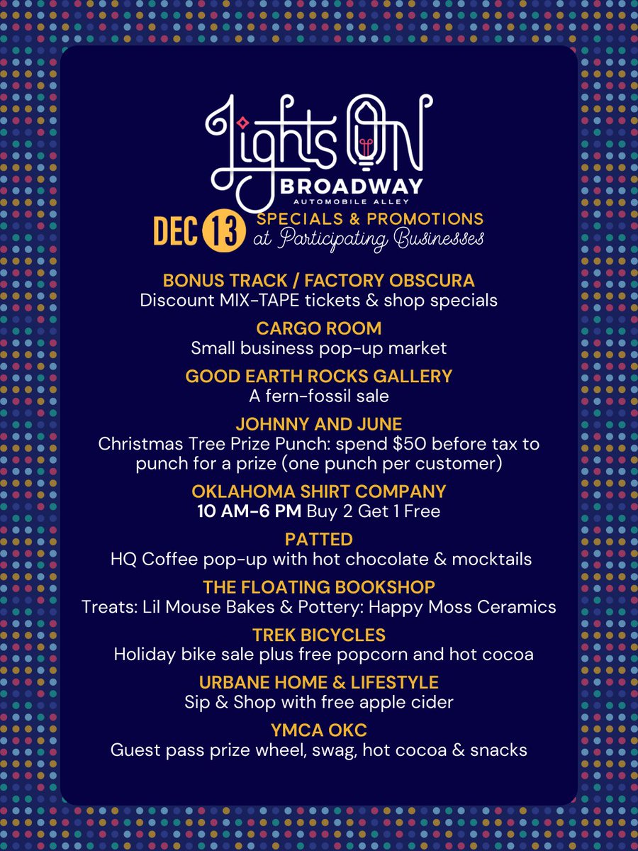 Automobile Alley tweet media