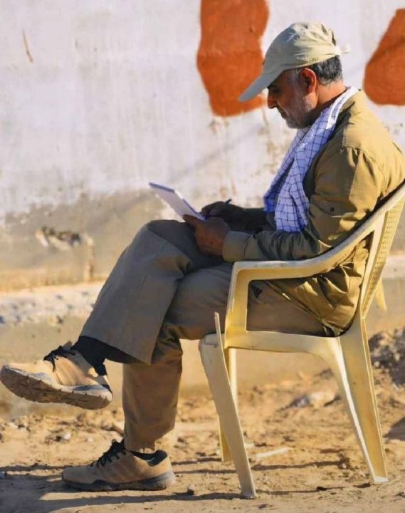 شیخ مرتضی tweet media