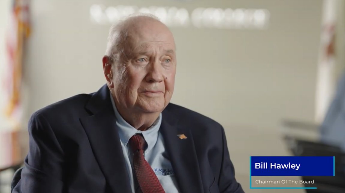 Kaskaskia College tweet media