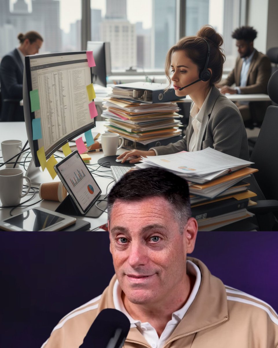 Es mentira que vamos a llegar más lejos si llenamos cada minuto con tareas, reuniones, correos y notificaciones. La obsesión por “hacer más” nos tiene atrapados en lo que los expertos llaman pseudo-productividad: actividad visible que parece trabajo, pero no genera resultados