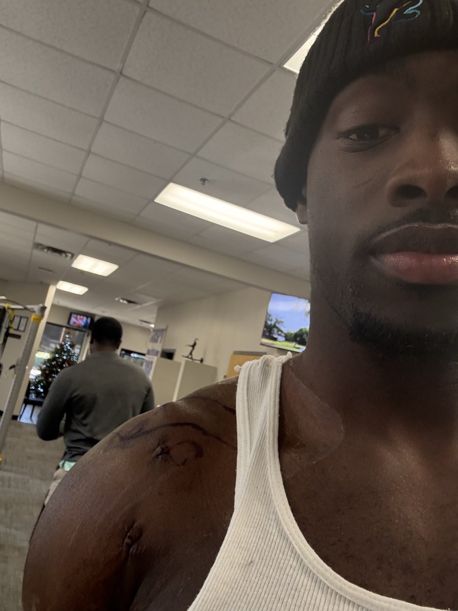 Terrion Arnold tweet media