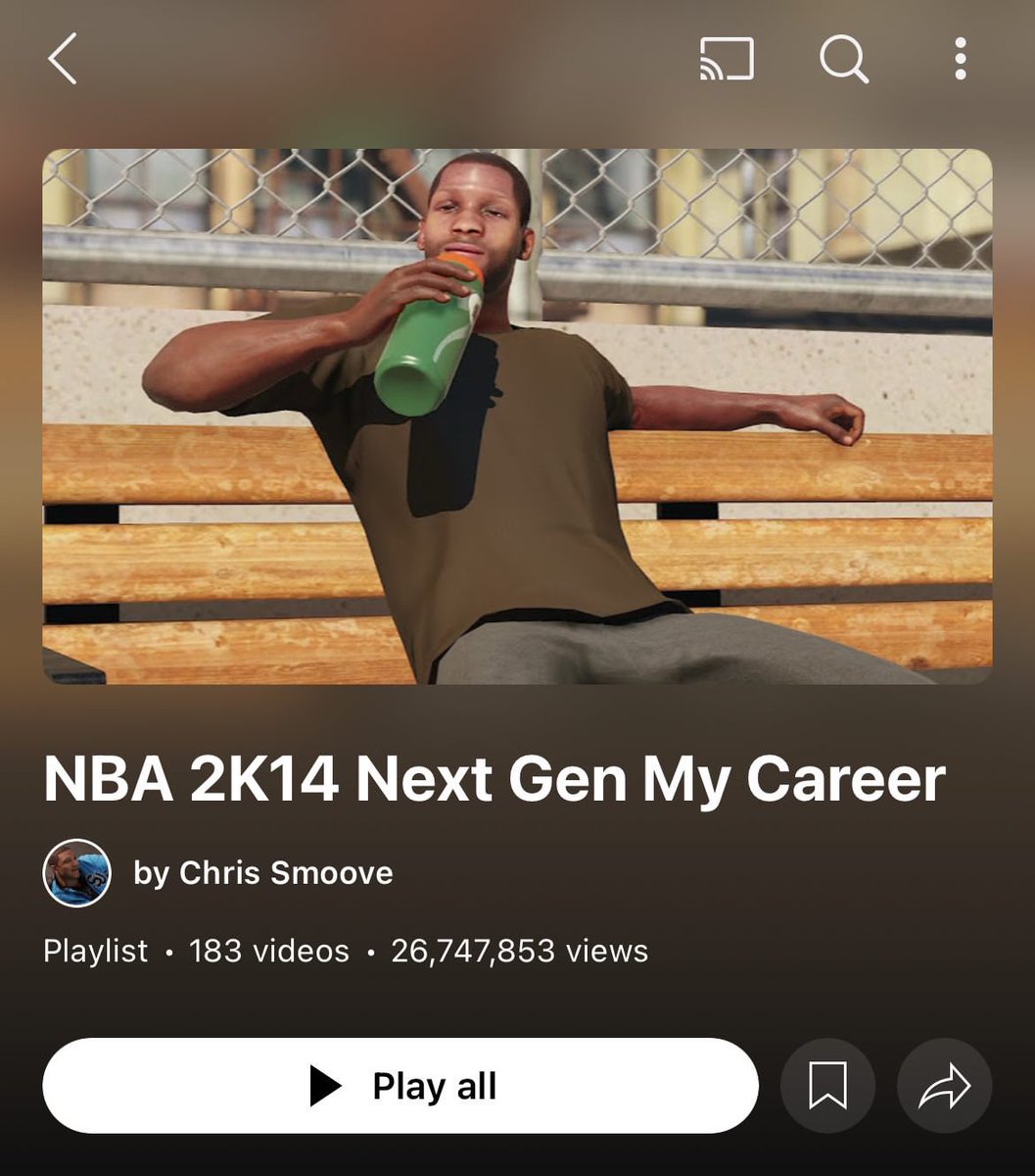 NBA 2K26 News&Intel tweet media