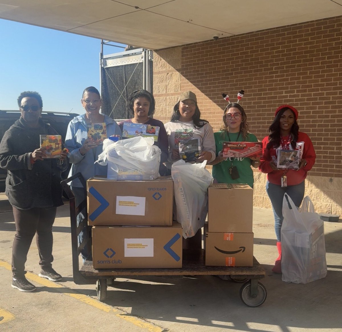 Alief Social Workers (@socialworkaisd) on Twitter photo 
