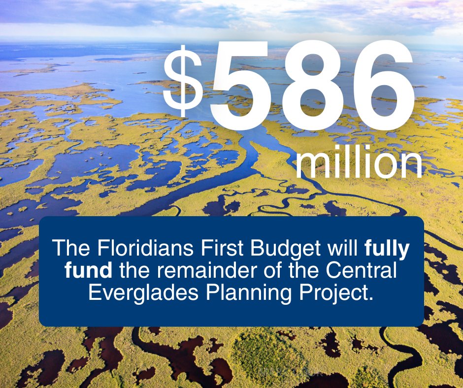 Florida DEP News tweet media