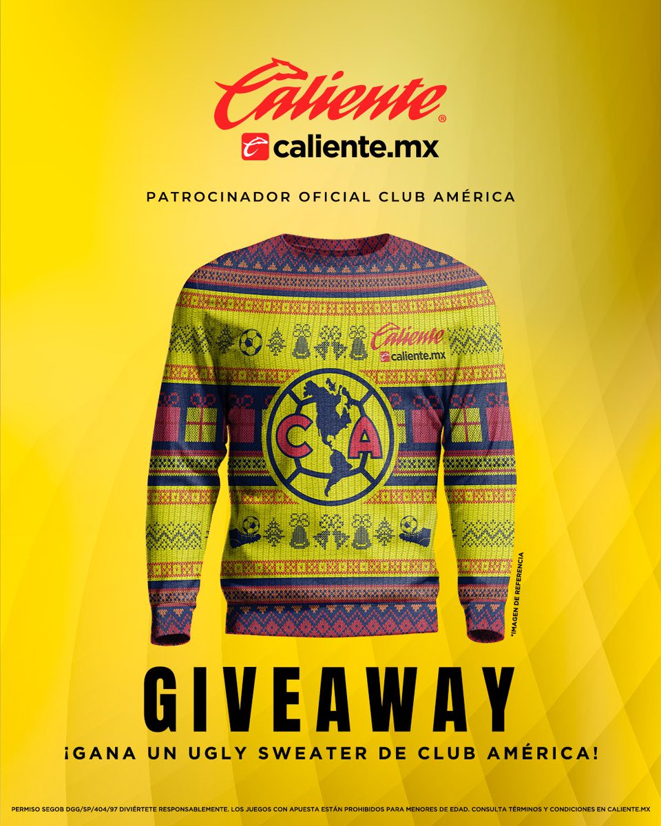 Club América tweet media