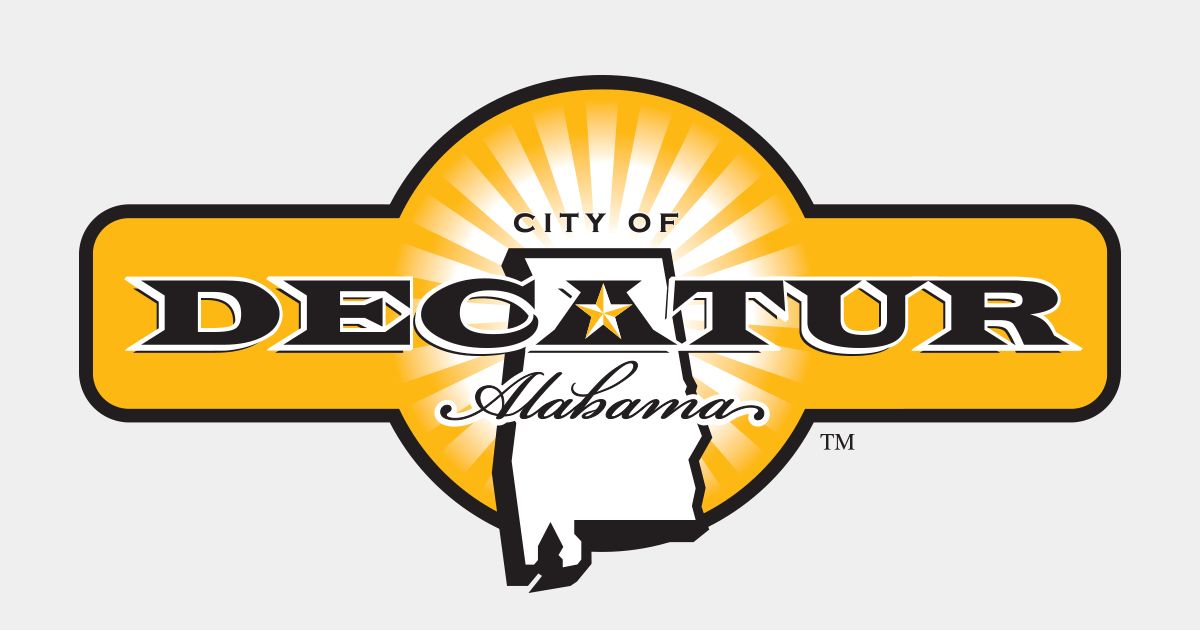 Decatur, Alabama tweet media