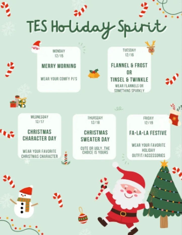 Tipton Elementary School tweet media