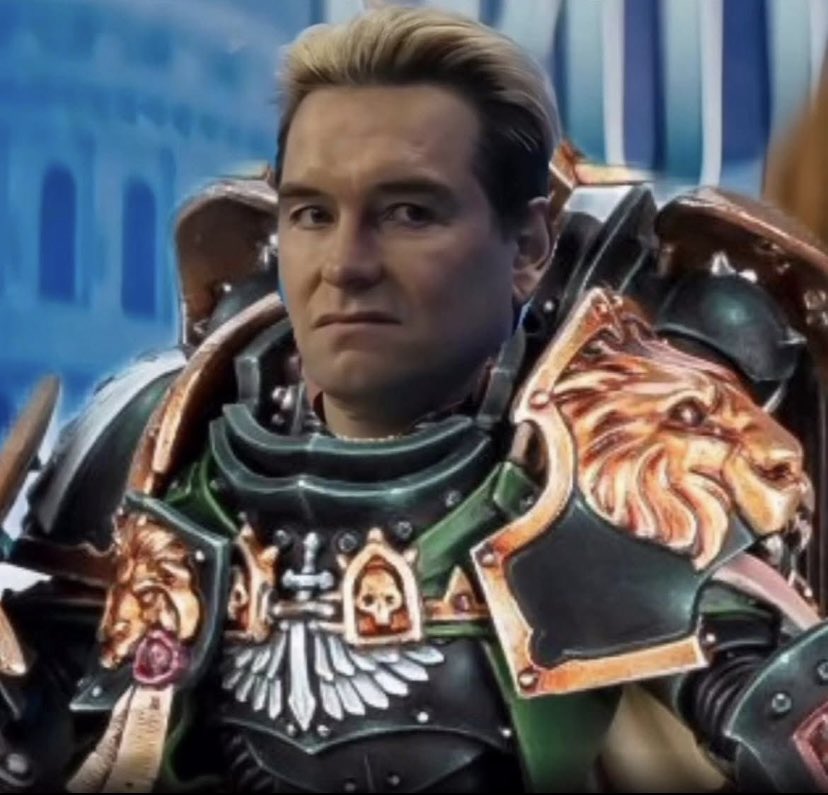 Back from the dead… sadly