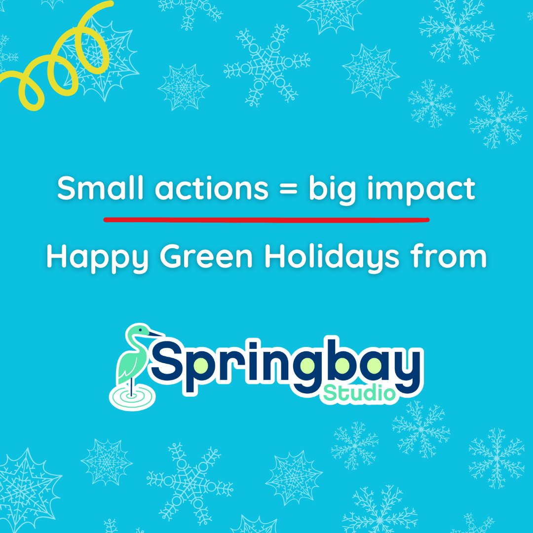 Springbay Studio tweet media