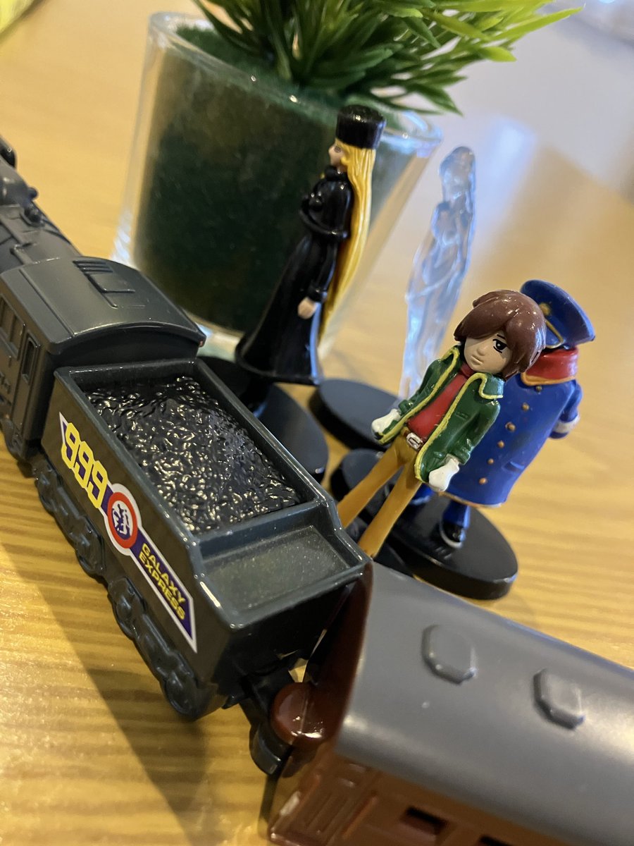 おまとめ2点 メーテル様 等身大メーテル登場！ | 北九州発サブカルチャー情報サイトi-MAP