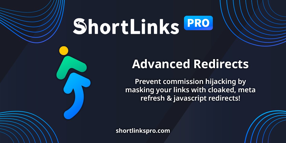 ShortLinks Pro tweet media