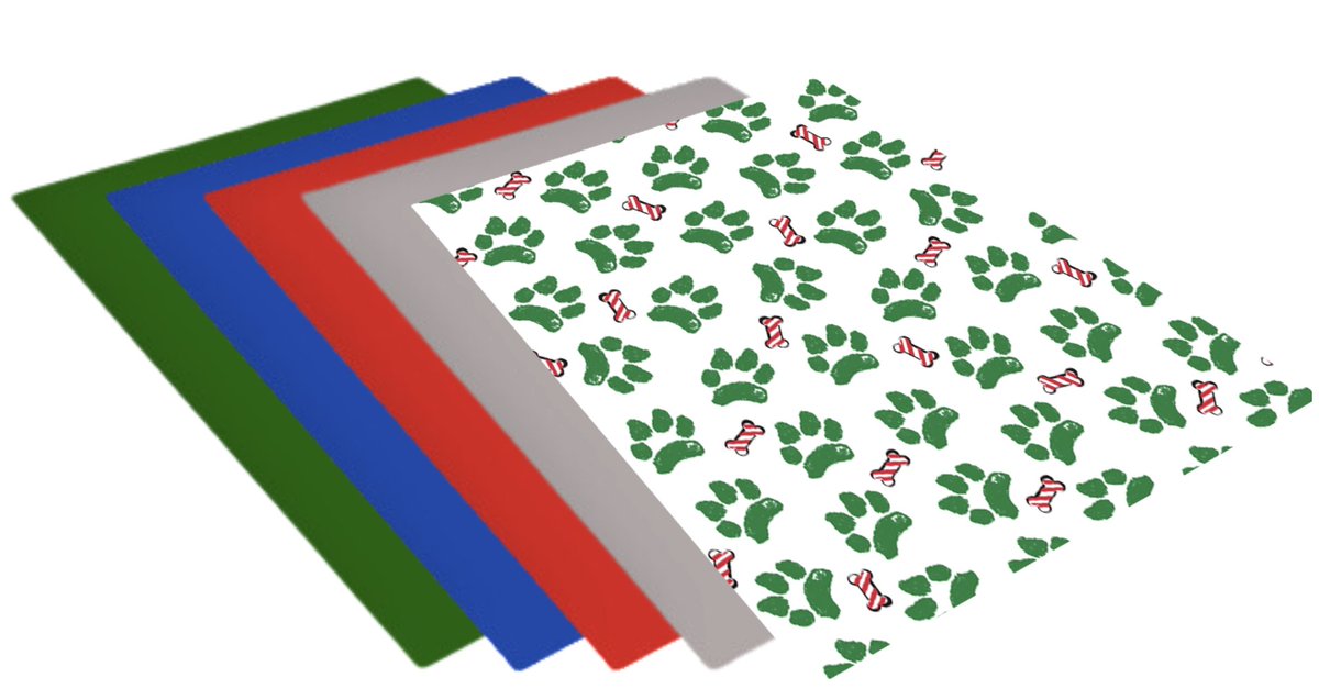 petvetmat's tweet photo. Great Gifts! Limited Edition Holiday mat &amp; colors - https://t.co/brtUHu9thz https://t.co/EBJTzM0mrh