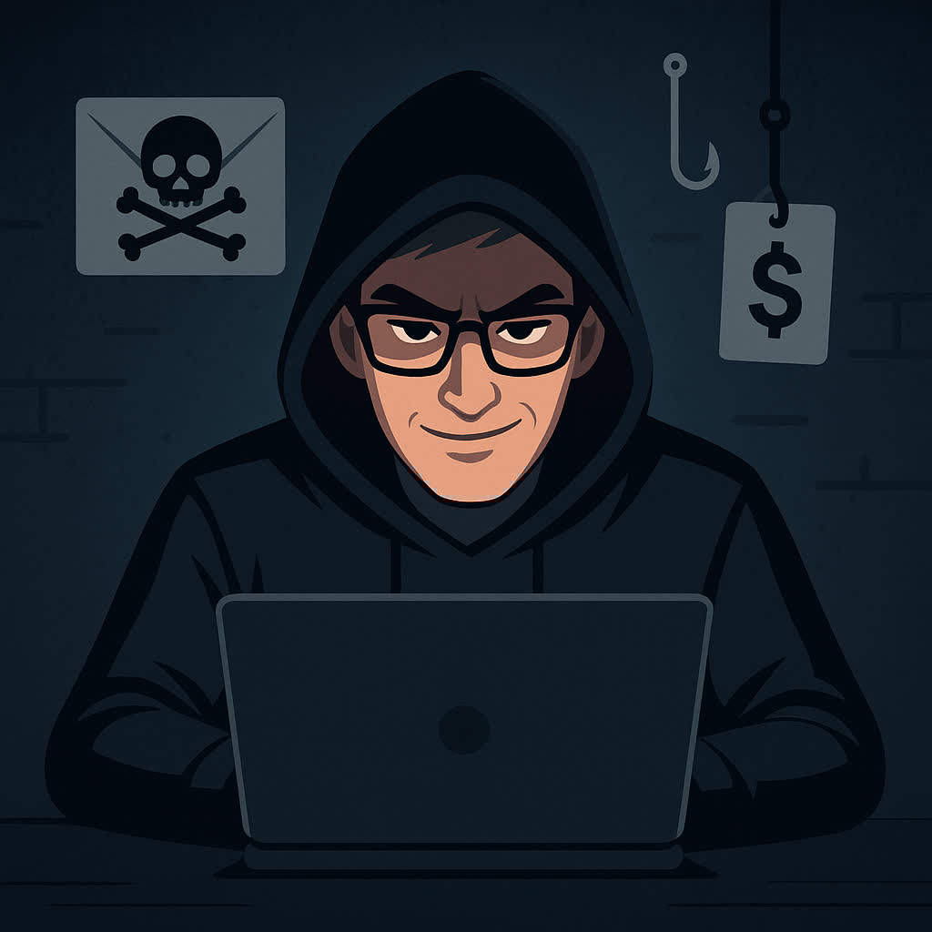 Spent 2 hrs on what looked like a great opportunity. 

Then I slowed down and asked questions. Turns out 'twas a scam—a really good one.

Real opportunities welcome scrutiny. 

Scams crumble under it. 

If something feels too perfect, dig deeper. 🛡️

gasa.org