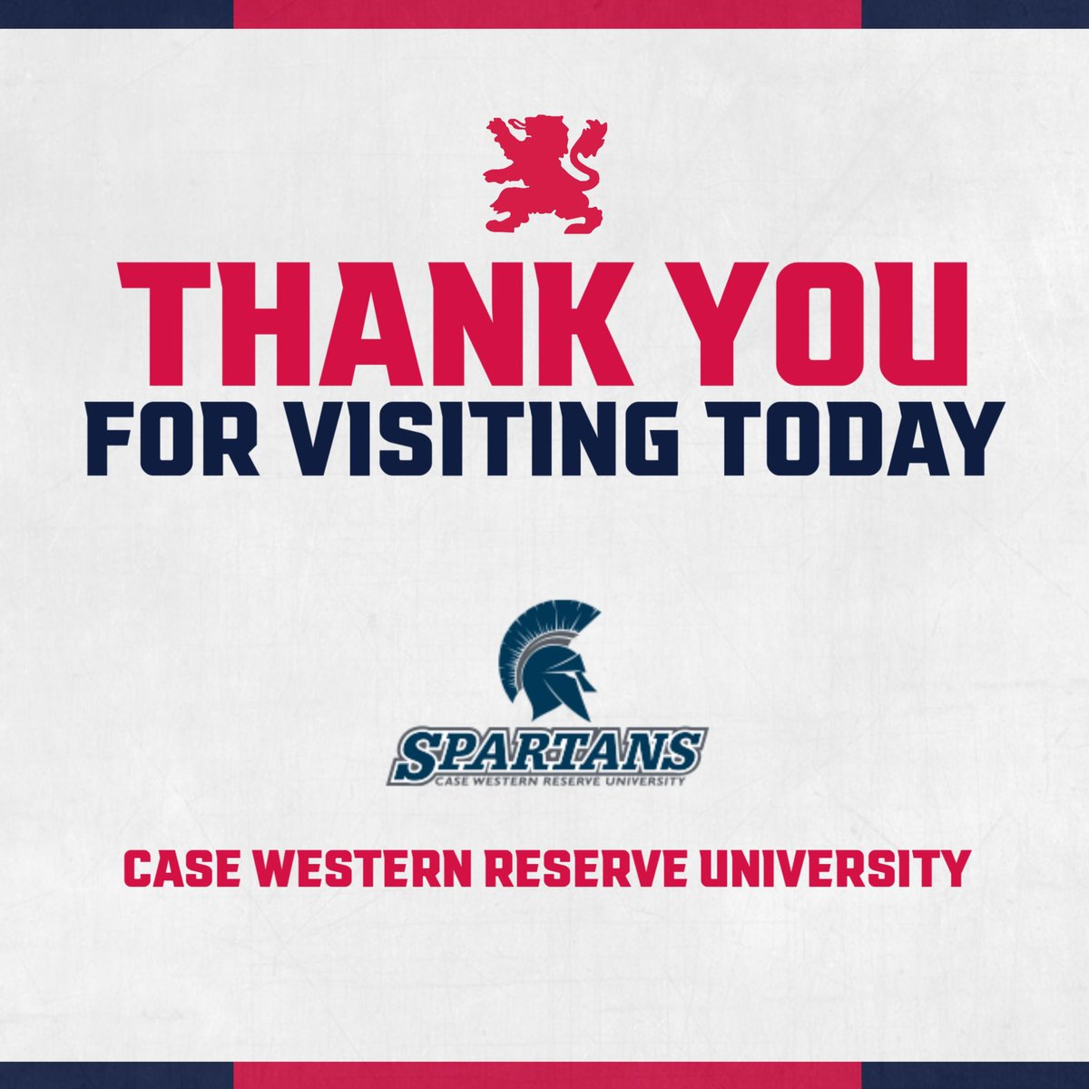 Saint Viator Football tweet media