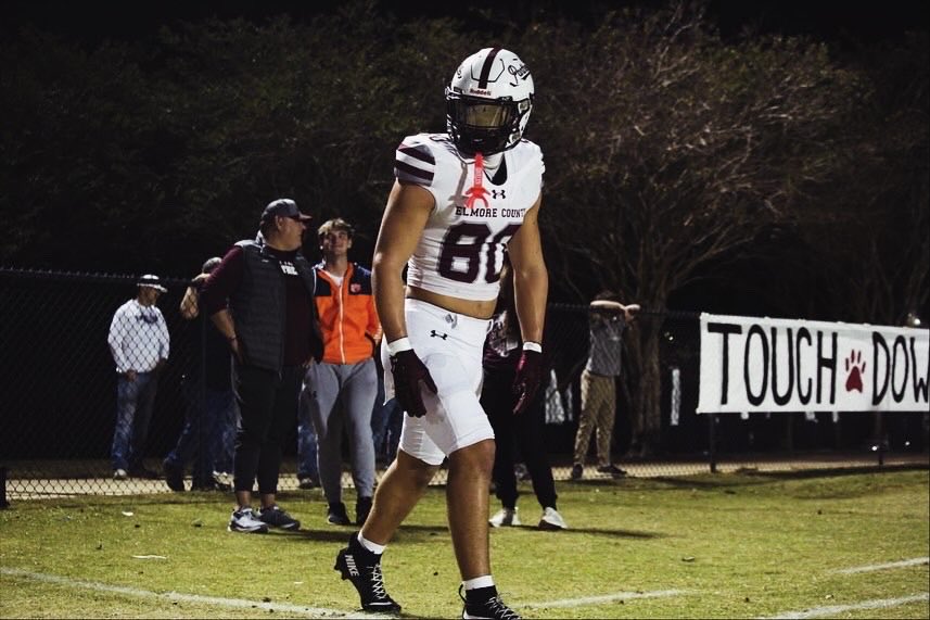 Elmore County Recruiting tweet media