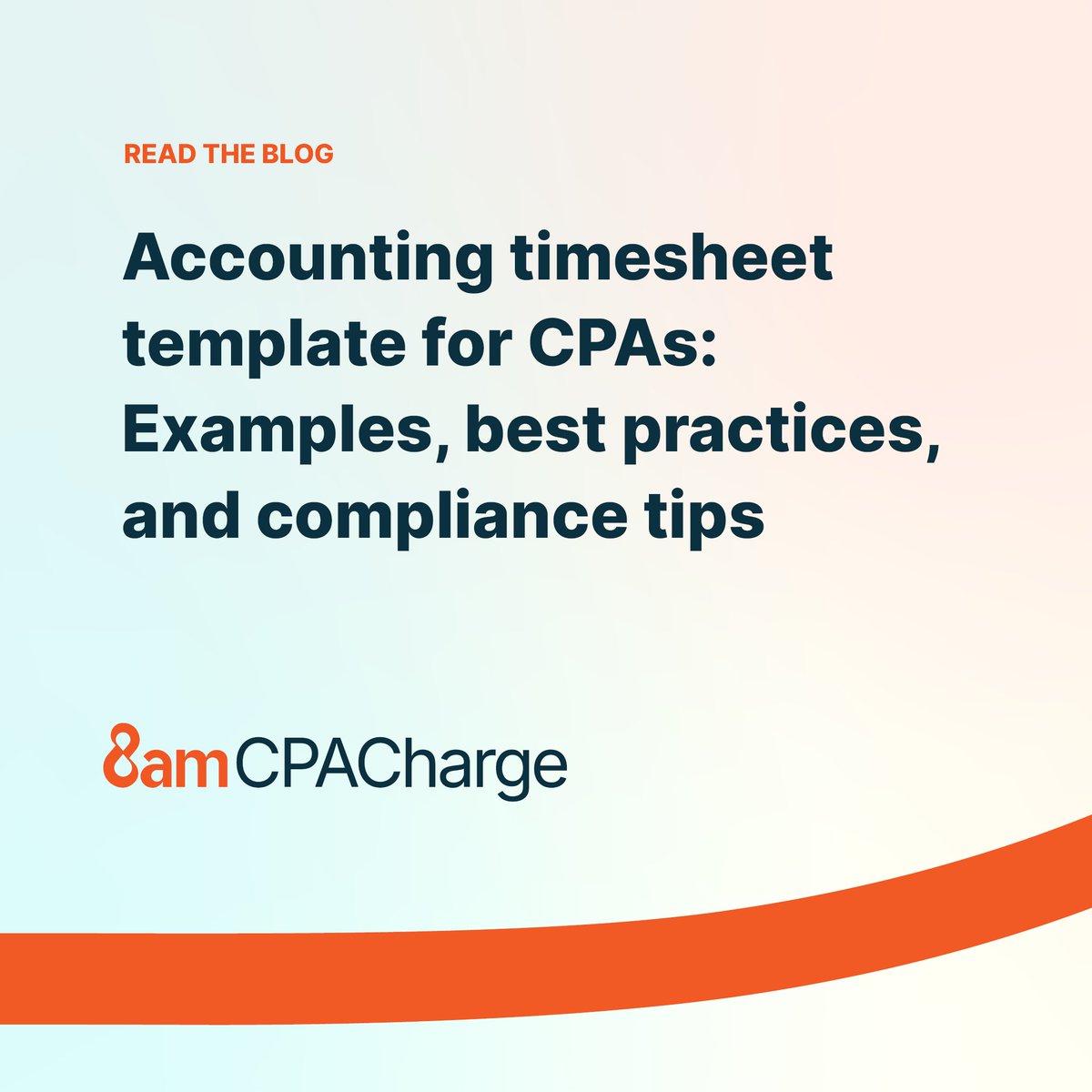 8am CPACharge tweet media