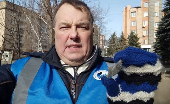 Spetsnaℤ 007 🇷🇺 tweet media