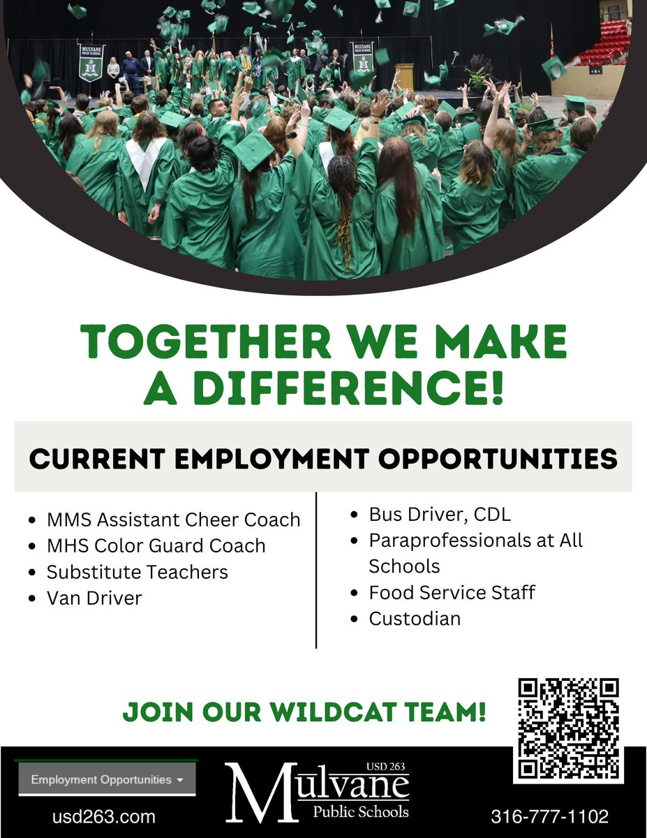 Mulvane USD 263 tweet media