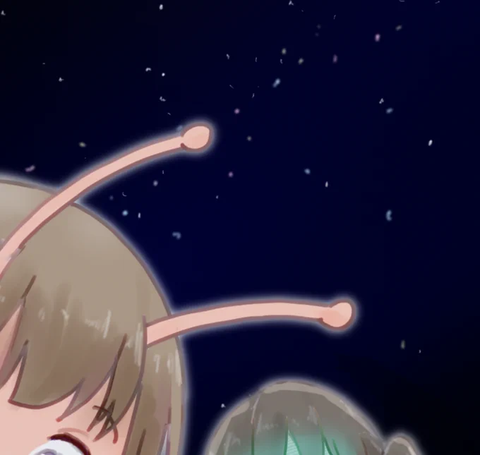 今回もろくさんとこに寄稿してますん