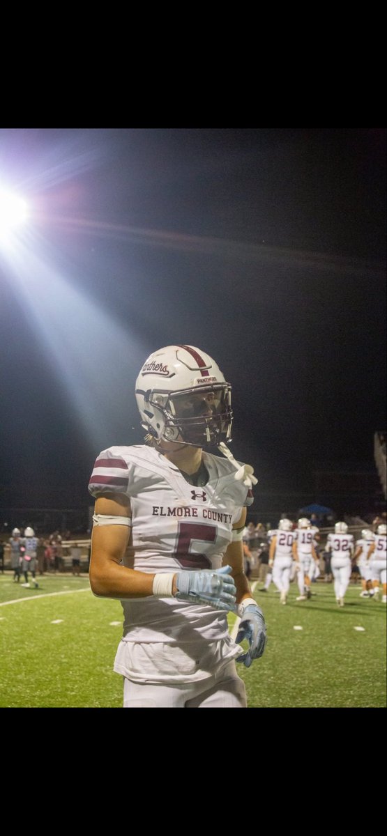 Elmore County Recruiting tweet media