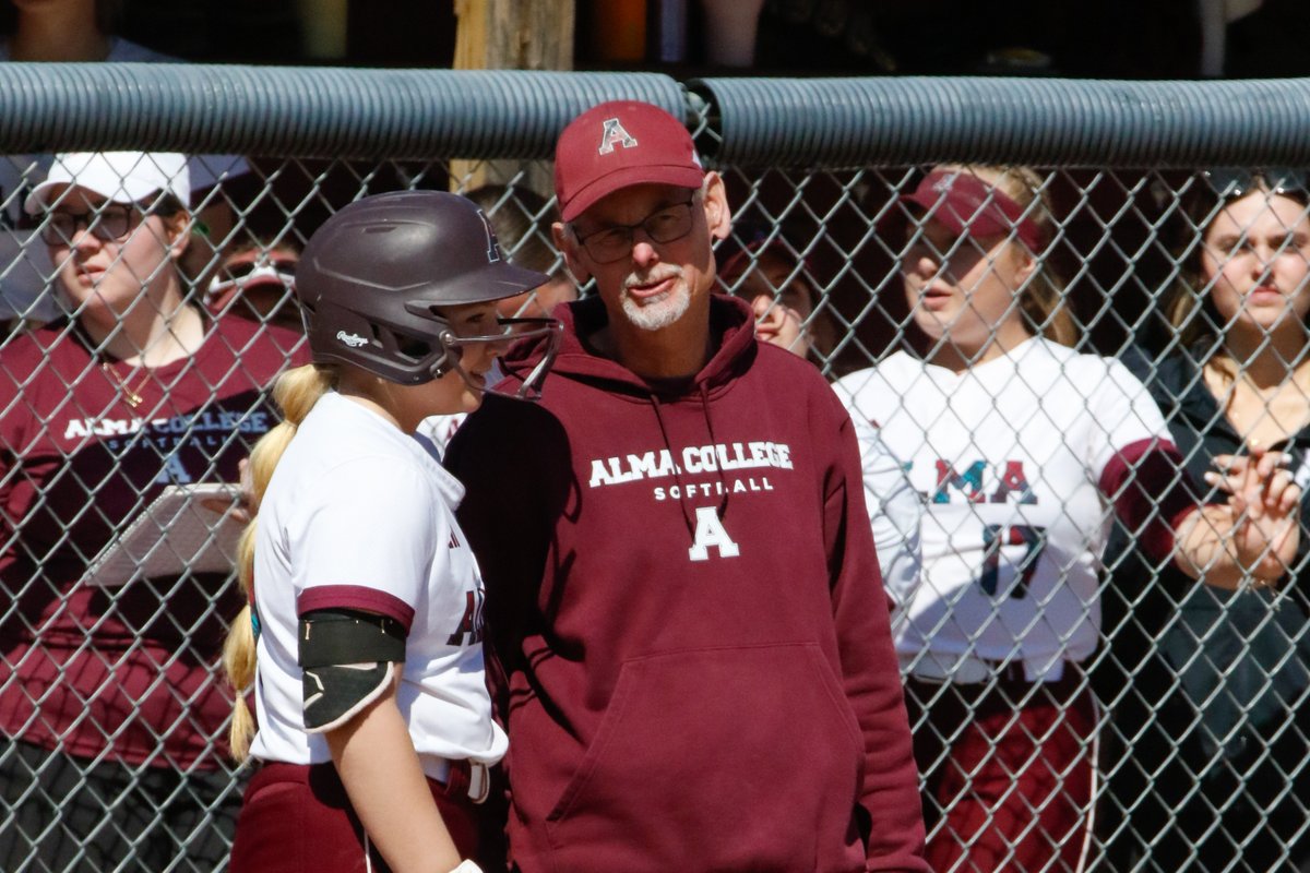 Alma College Scots tweet media