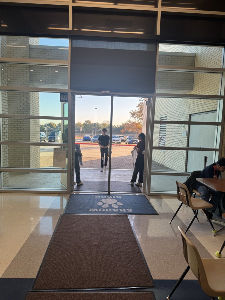 Shadow Ridge Counselor tweet media