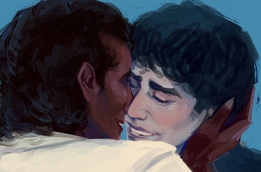 this is prob my favourite dm week piece so far .... see yall next week