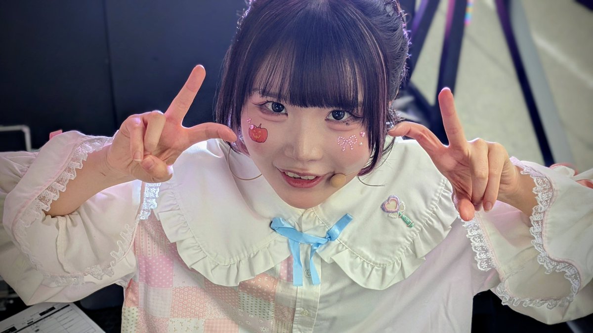 チーママ🩷まーみん(ﾗｽﾎﾞｽ)がみっちょんよりみっちゃん！って言って