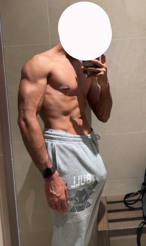 توني خالص تمريني وانتم تمرنتو؟
#معصيتي_رحتي #معصيتي_رحتييًِِ 
#فويس #فويس_ننام #فويس_اهاتً