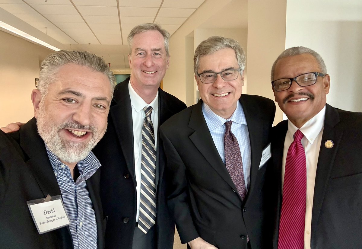 Dr. David I. Ramadan tweet media