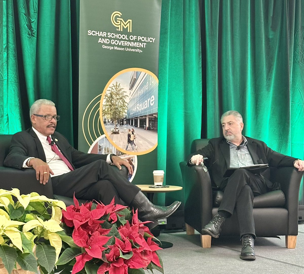 Dr. David I. Ramadan tweet media